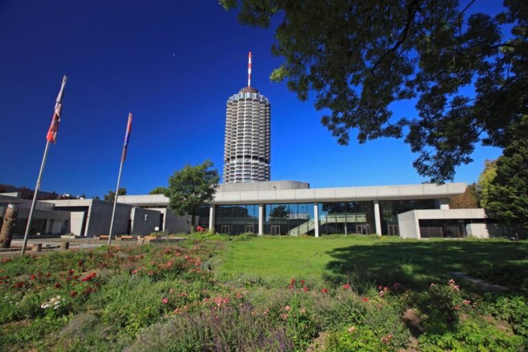 Kongress am Park