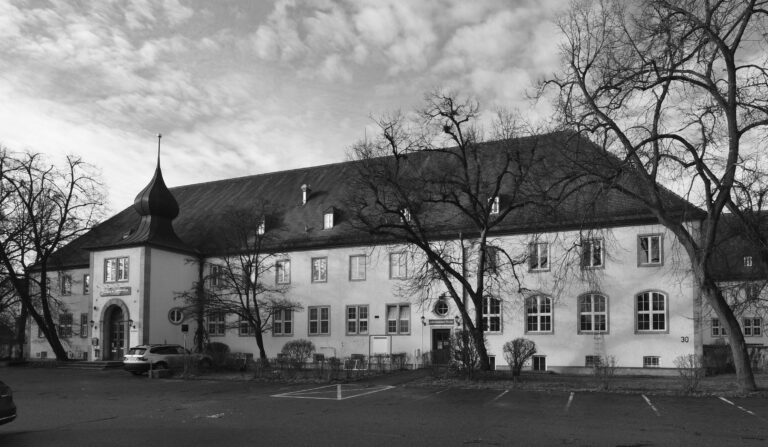 Kulturhaus Abraxas