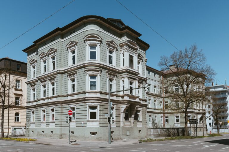 Villa Schöne Felder