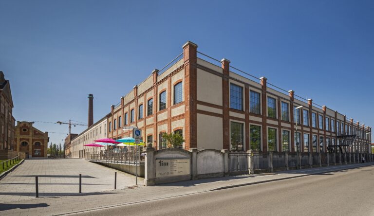 TIM, Staatl. Textil- u. Technikmuseum Bayern