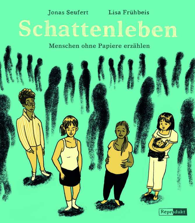 SCHATTENLEBEN